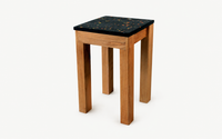 Slow Year Side Table - First Edition