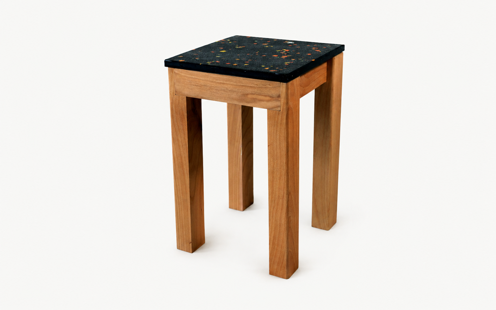 Slow Year Side Table - First Edition