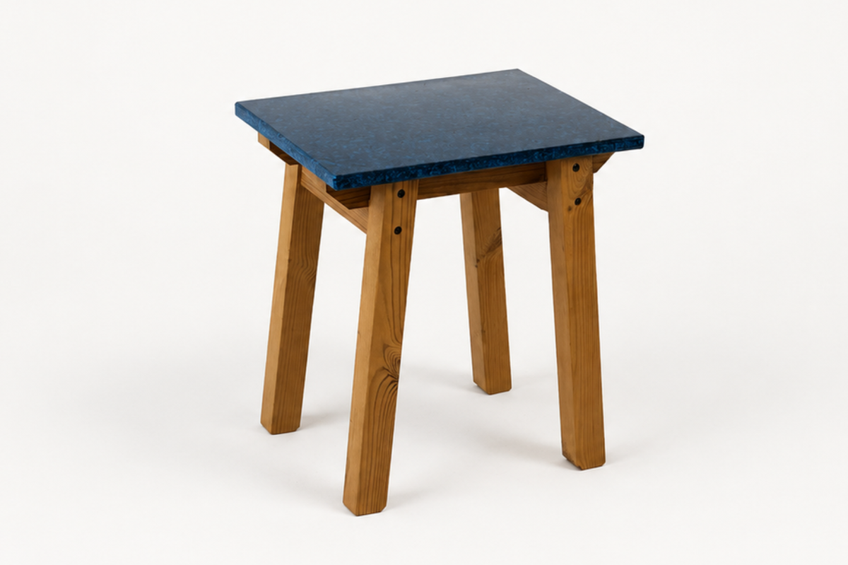 The Pier Side Table - Limited Edition