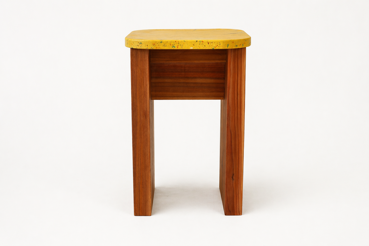 Spring Tide Table - Limited Edition