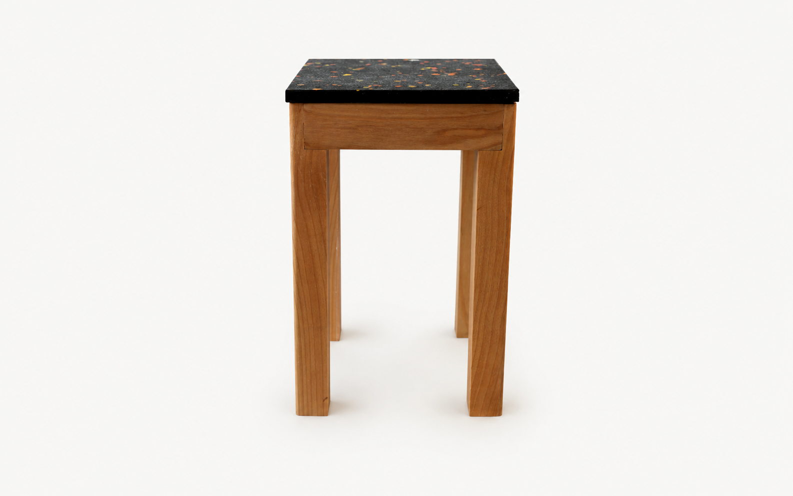 Slow Year Side Table - First Edition