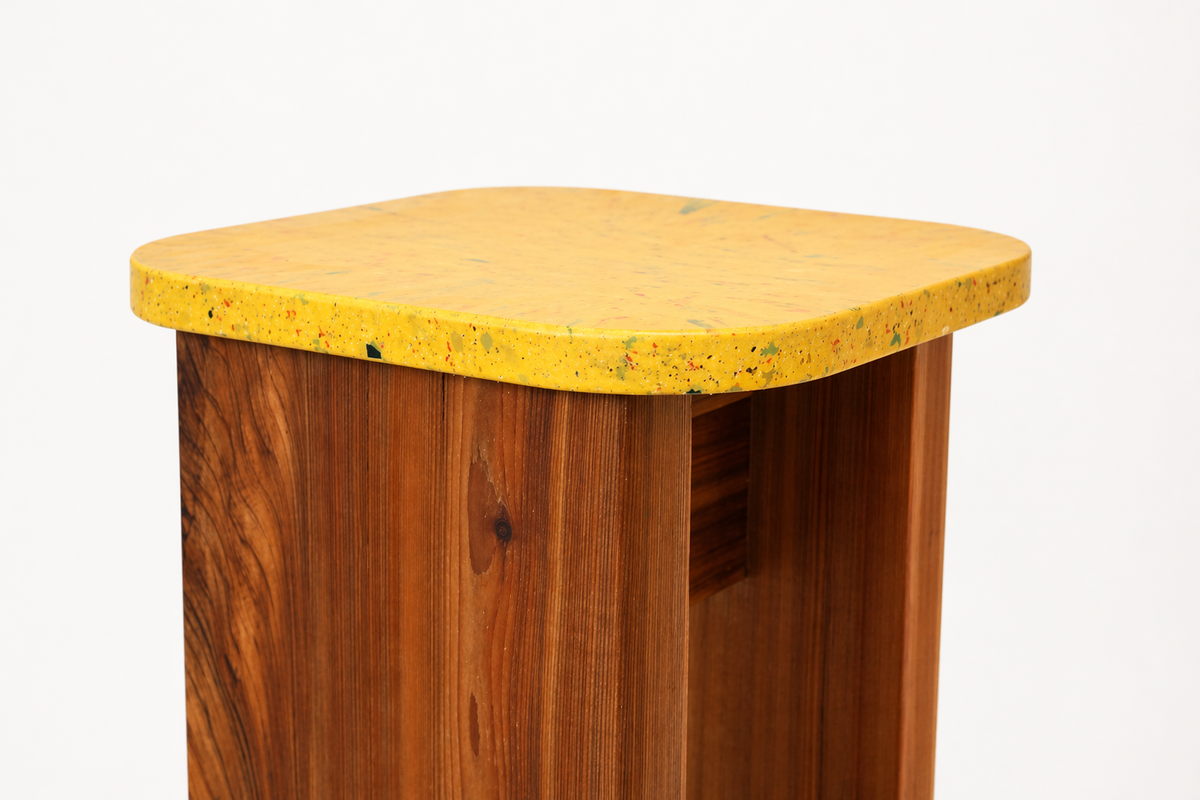 Spring Tide Table - Limited Edition