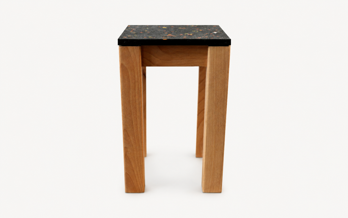 Slow Year Side Table - First Edition