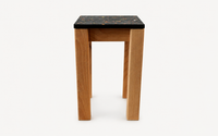 Slow Year Side Table - First Edition