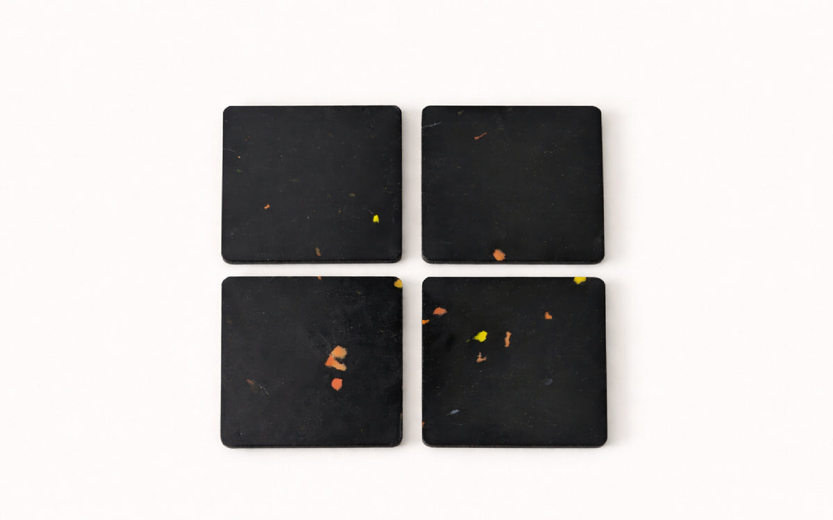 Wavey Coasters