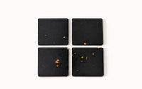 Wavey Coasters