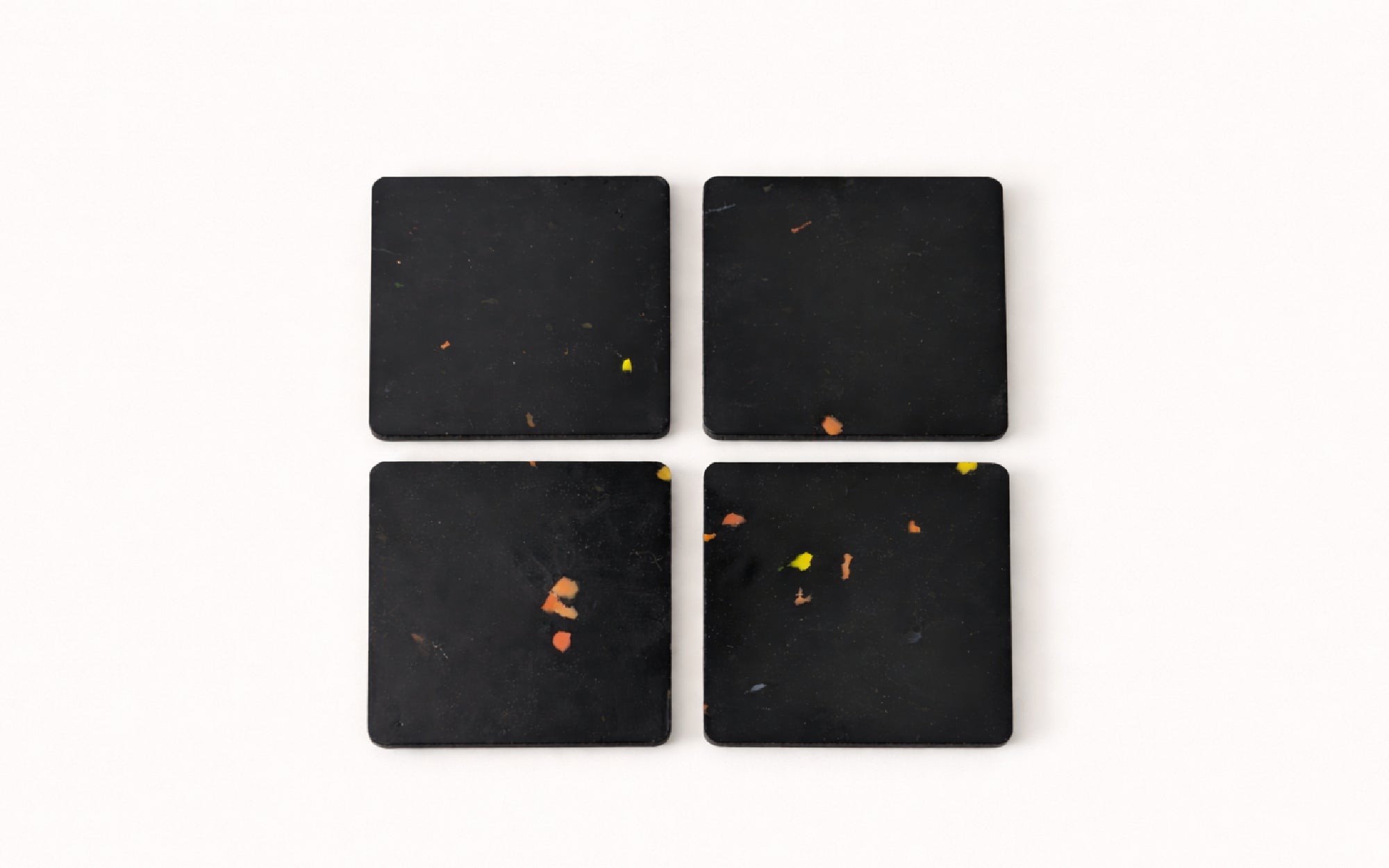 Wavey Coasters