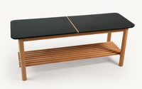 Sam Johns Bench