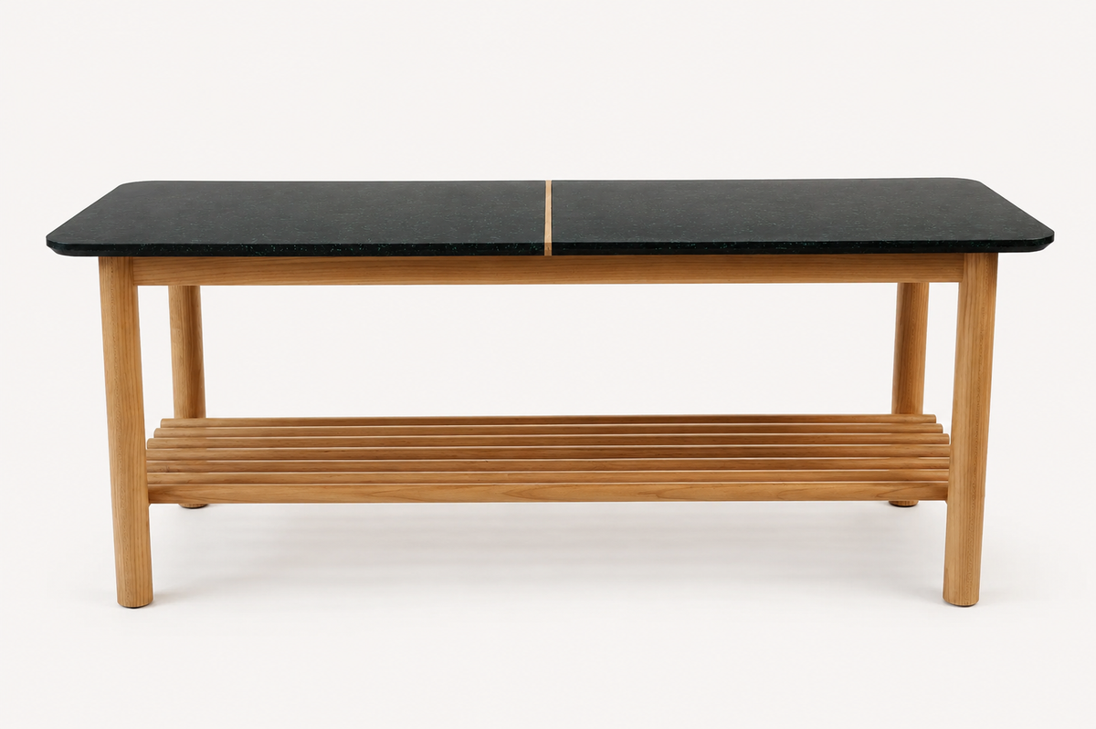 Sam Johns Bench
