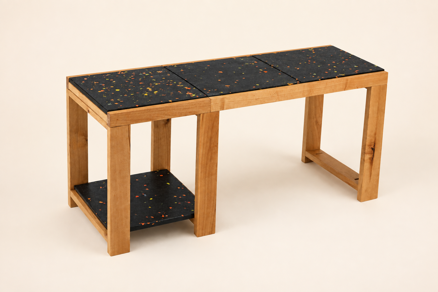 QUBB Bench