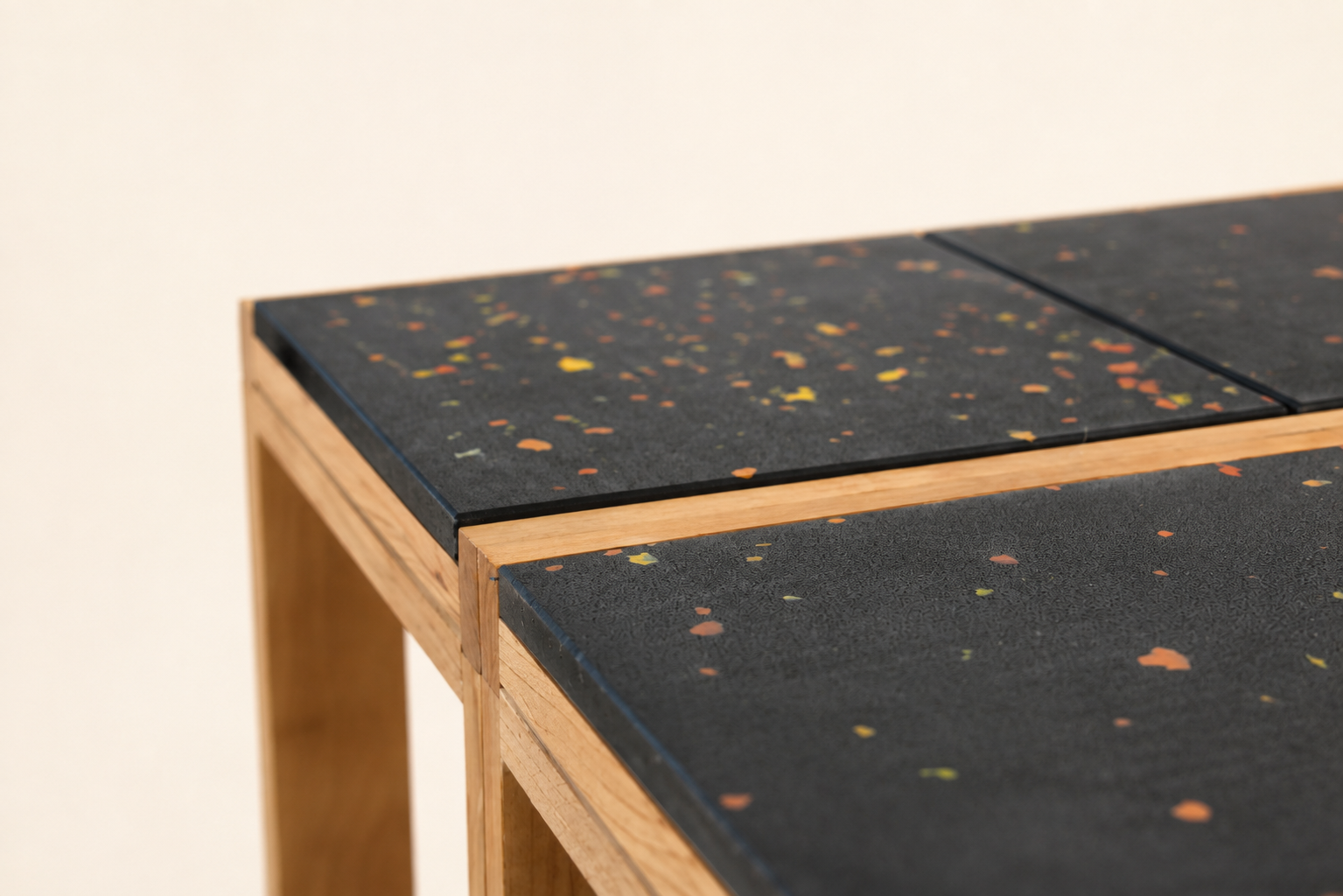 QUBB Coffee Table