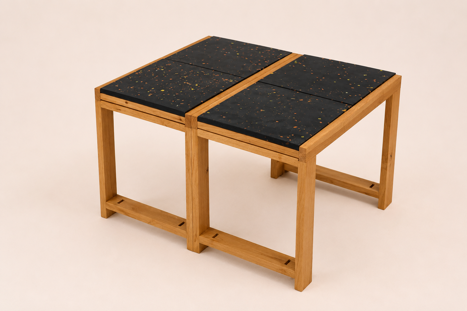 QUBB Coffee Table