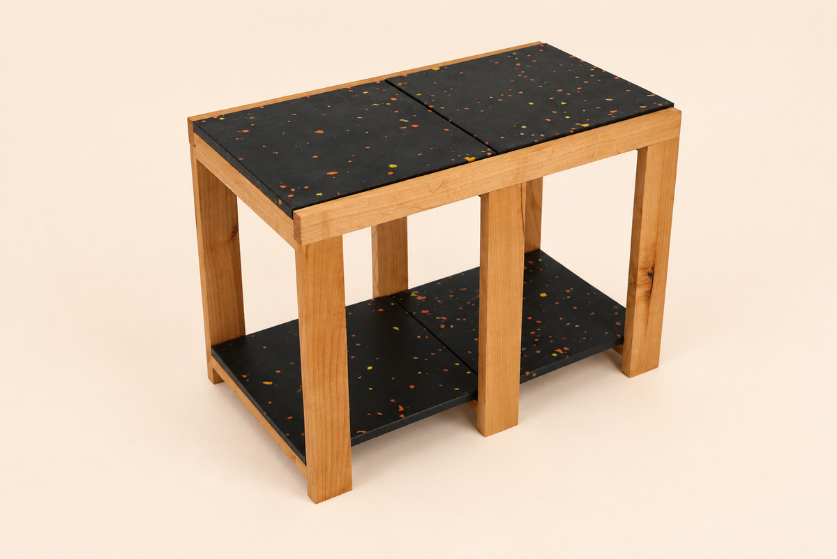 QUBB Bench