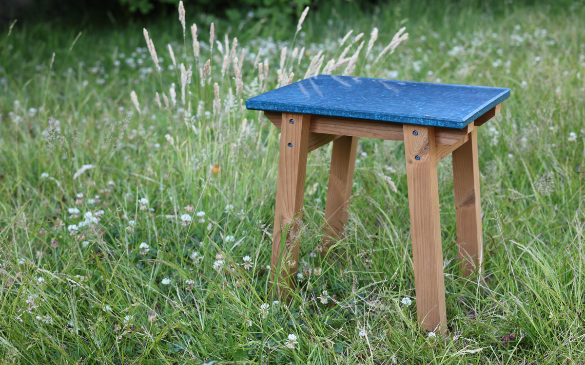The Pier Side Table - Limited Edition