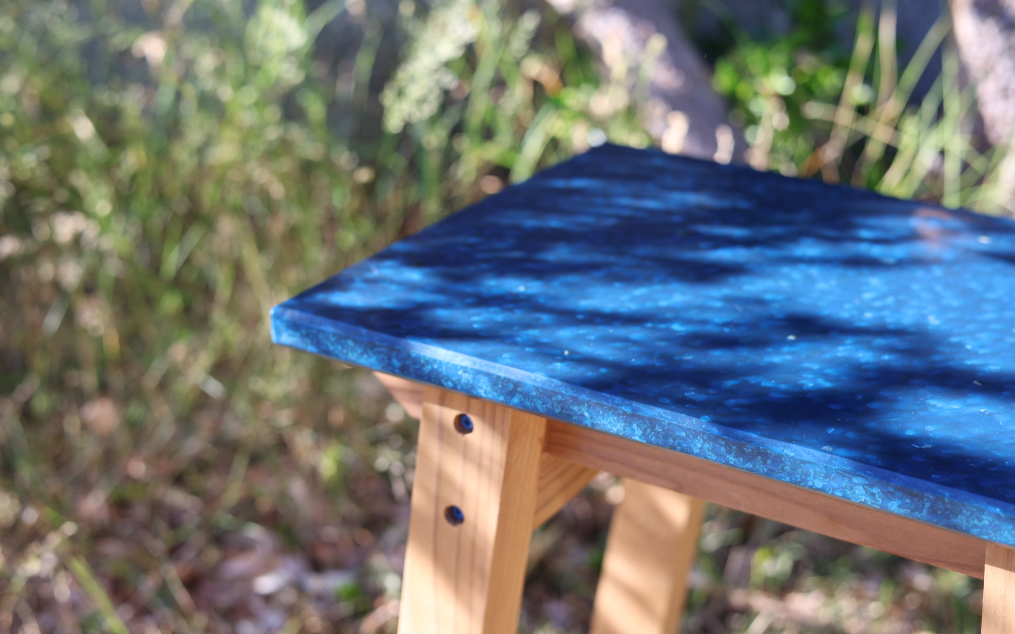 The Pier Side Table - Limited Edition