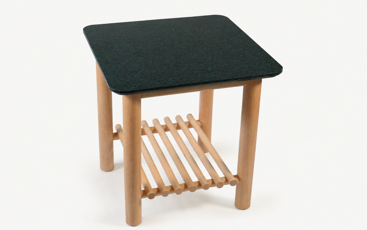 Sam Johns Side Table