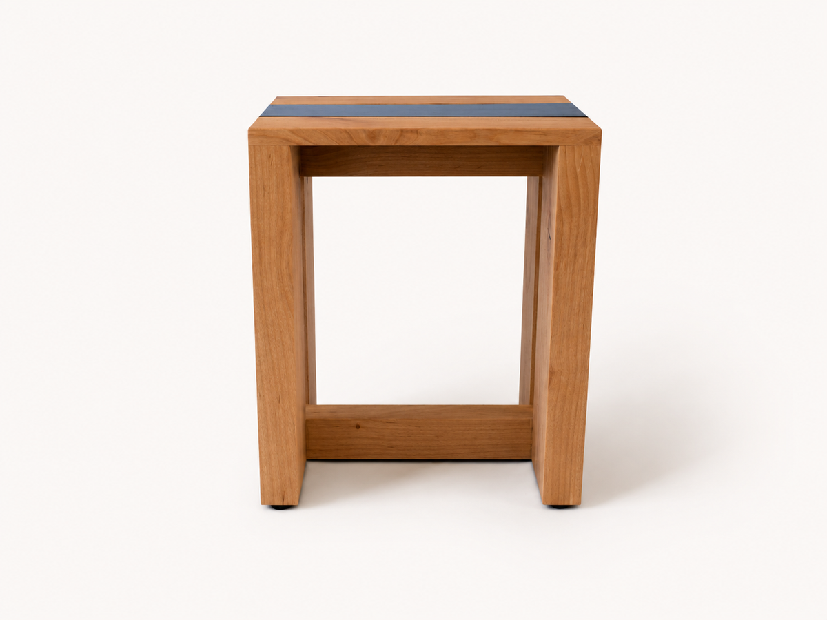 Drift Stool - First Edition