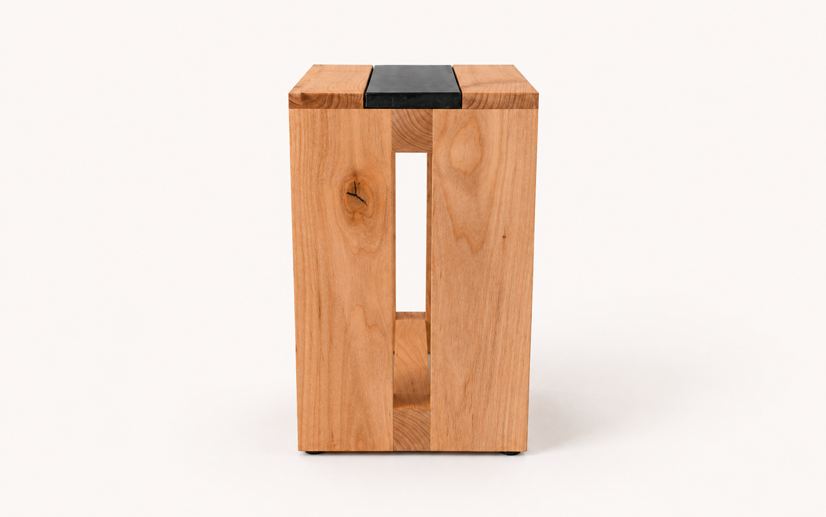 Drift Stool - First Edition