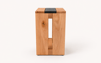 Drift Stool - First Edition
