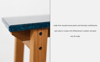 The Pier Side Table - Limited Edition
