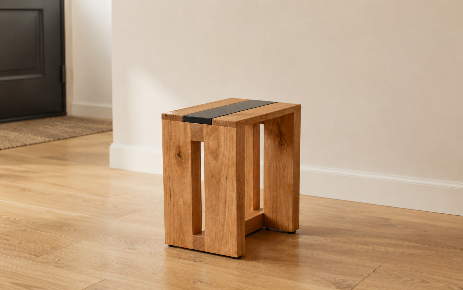 Drift Stool - First Edition