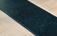 Drift Stool - First Edition